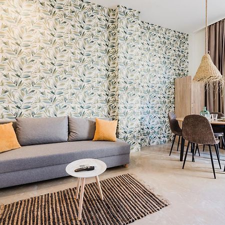 דירות ולנסיה Loft Vinas מראה חיצוני תמונה