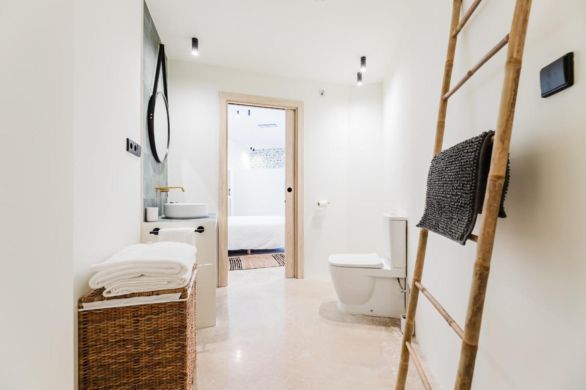 דירות ולנסיה Loft Vinas מראה חיצוני תמונה